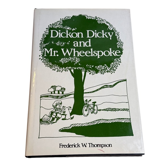 First Edition  Childrens Book Collection 6 Books by Vantage Press - Picture 13 of 16